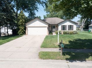 2551 Chesley Dr, Sterling Heights, MI 48310