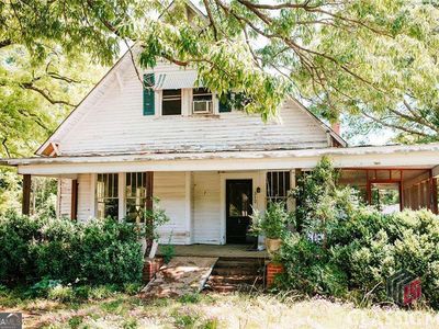 312 Sunset Dr, Stephens, GA, 30667