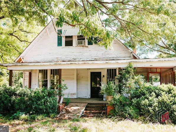 312 Sunset Dr, Stephens, GA 30667