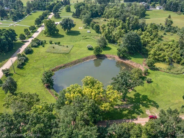 0 Morrow Ln, Milford, MI 48381
