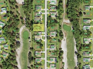 65 Pinehurst Pl, Rotonda West, FL 33947