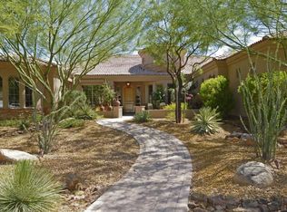13415 N Rockview Ct, Fountain Hills, AZ 85268