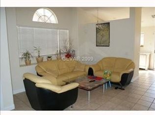 9709 Panorama Cliff Dr, Las Vegas, NV 89134