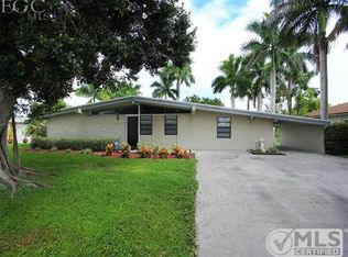 16725 San Carlos Blvd, Fort Myers, FL 33908