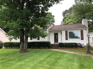 1106 Oakview Rd, High Point, NC 27265