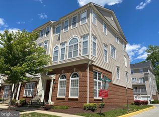 946 Pine Forest Ln #1711, Upper Marlboro, MD 20774