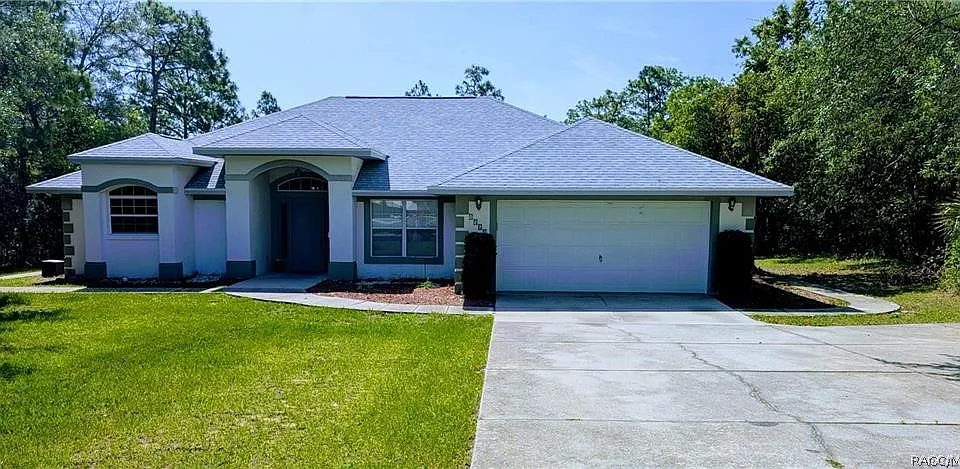 4565 N Allamandra Dr