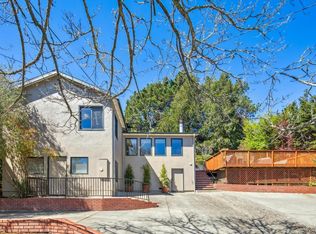 290 Shoreline Hwy, Mill Valley, CA 94941