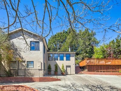 290 Shoreline Highway, Mill Valley, CA, 94941