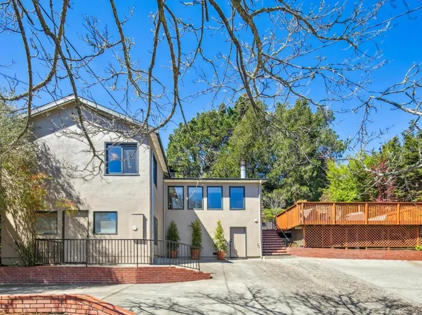 290 Shoreline Highway, Mill Valley, CA 94941