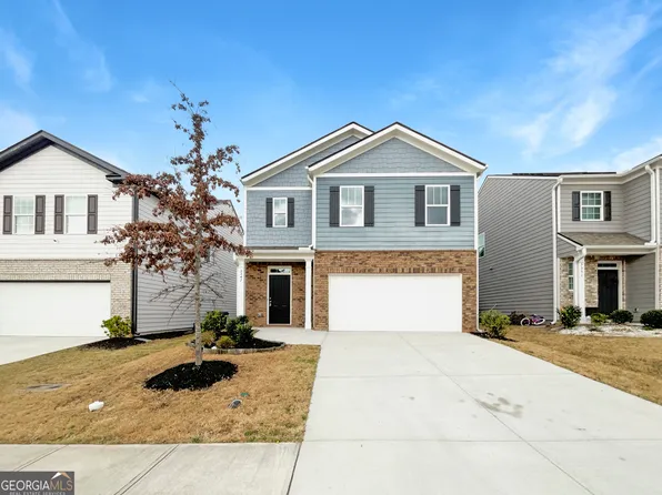5547 Foxglove Way, Oakwood, GA 30566