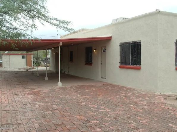 1416 W Niagara St, Tucson, AZ 85745