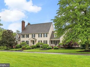 3101 Longfield Rd, Glenwood, MD 21738