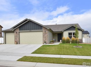 714 Bluejay Dr, Severance, CO 80550