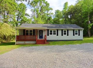 2618 Chickahominy Rd, Toano, VA 23168