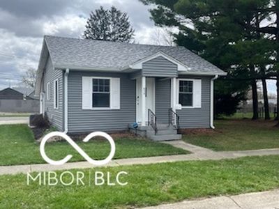 517 Dicks St, Lebanon, IN, 46052