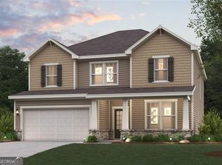 30 Poplar Bluff Way LOT 172, Jefferson, GA 30549