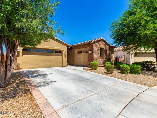 9632 W Southgate Avenue, Tolleson, AZ 85353