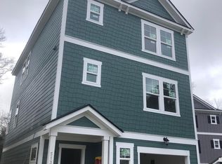 5137 Hyde Park Village Ln, North Charleston, SC 29405