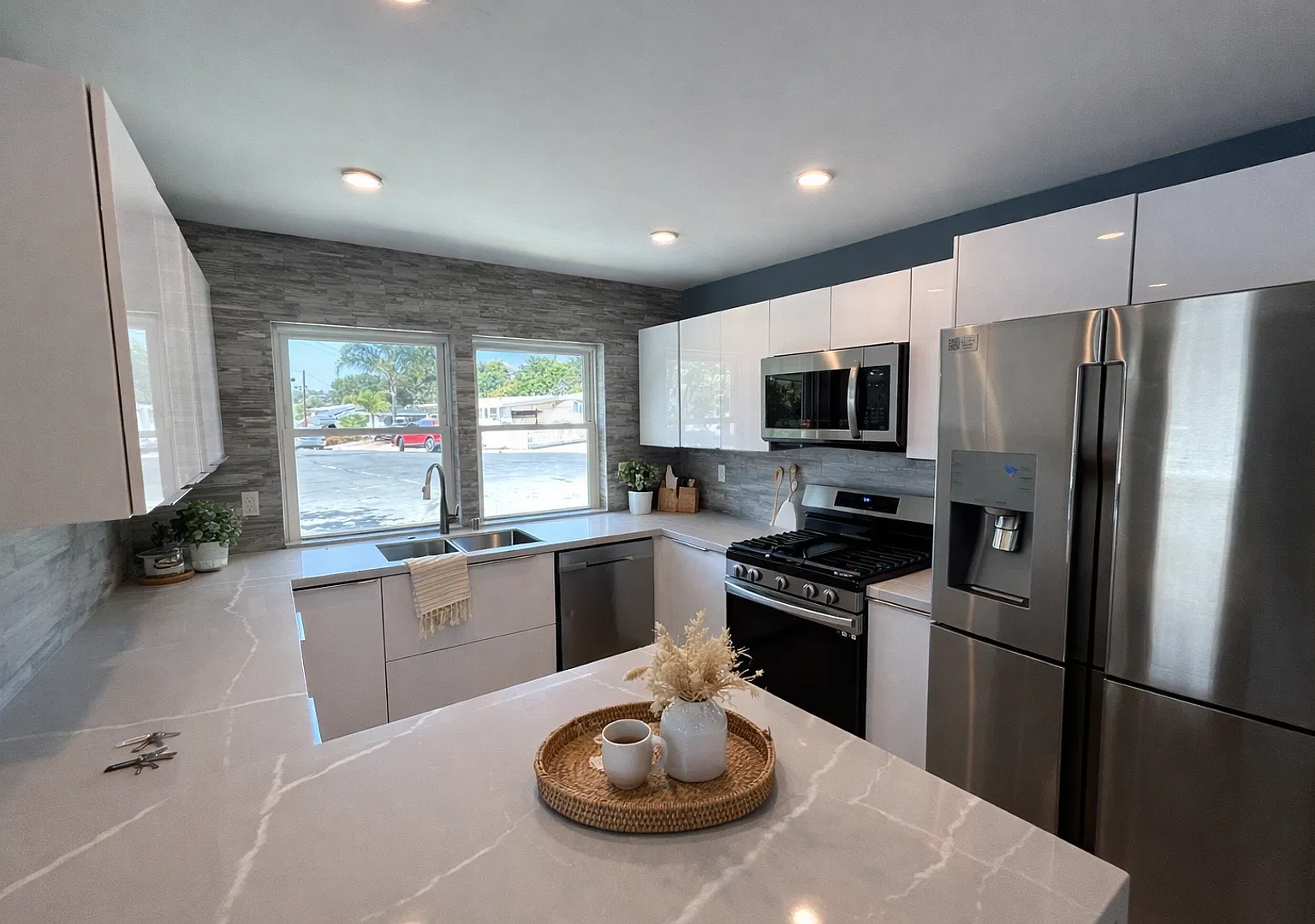 4 bed house! — Photo 4