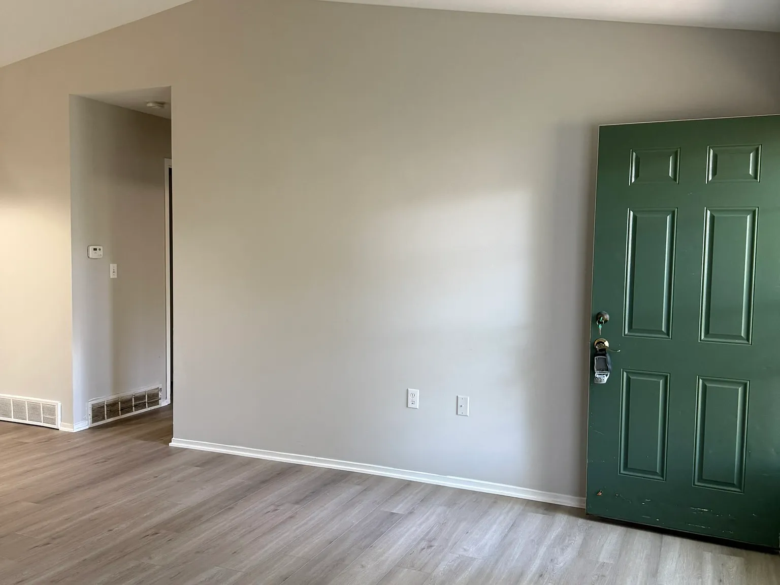 1 bed, $1,250 — Photo 3