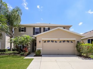 13508 Mango Bay Dr, Riverview, FL 33579