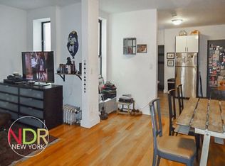 110 Ralph Ave APT 4R, Brooklyn, NY 11221