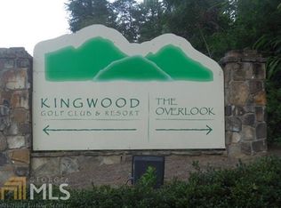 153 King Mountain Rd, Clayton, GA 30525