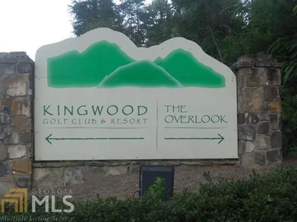 153 King Mountain Rd, Clayton, GA 30525