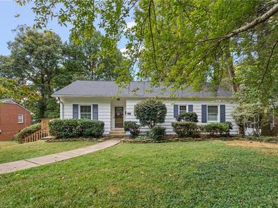 1272 Wedgewood Dr, Winston Salem, NC, 27103