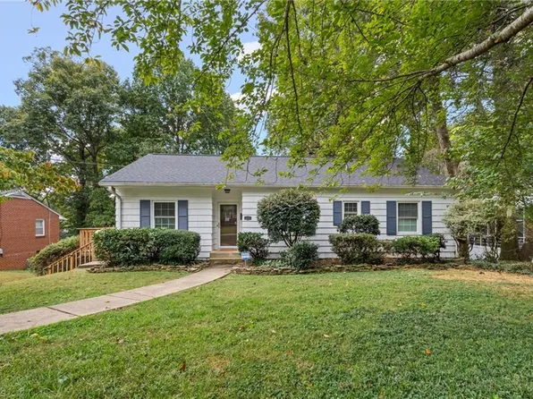 1272 Wedgewood Dr, Winston Salem, NC 27103