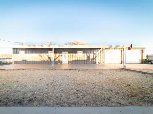 1228 Lcr 248, Colorado City, TX 79512