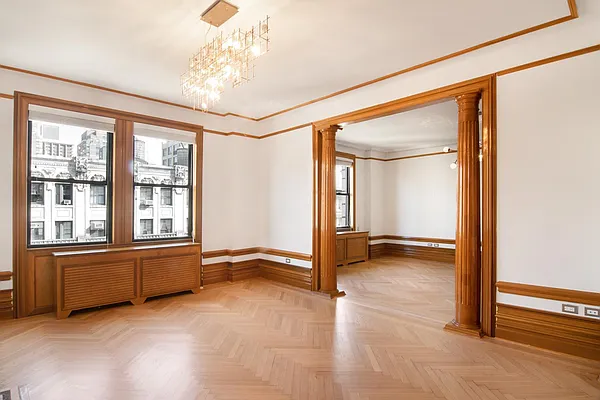 Rented by WAM Partners - William Moses Co. | media 68