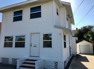 221 N Wild Olive Ave, Daytona Beach, FL 32118