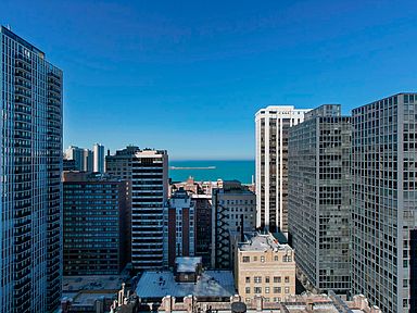 Gold Coast City Club Apartment Rentals - Chicago, IL | Zillow