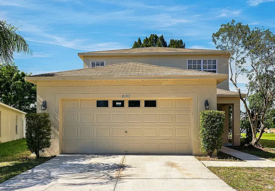 8103 Canterbury Lake Blvd