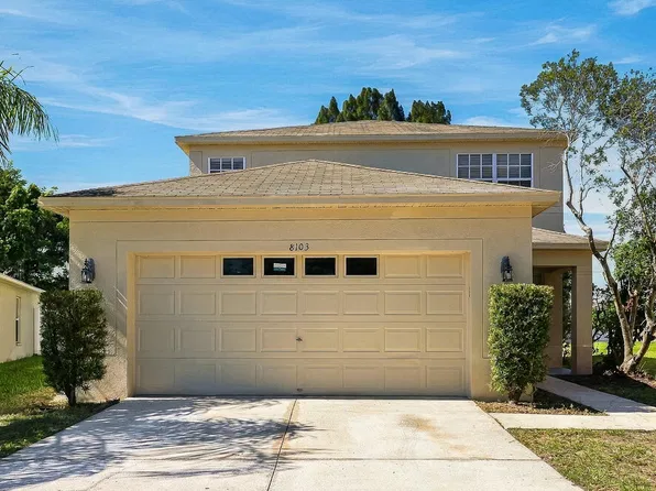 8103 Canterbury Lake Blvd, Tampa, FL 33619