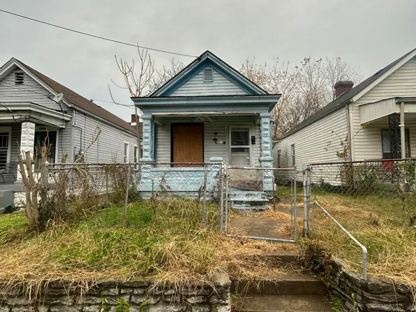 2513 Howard St, Louisville, KY 40211