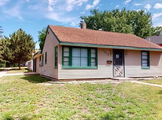 1203 1st St, Brookings, SD 57006