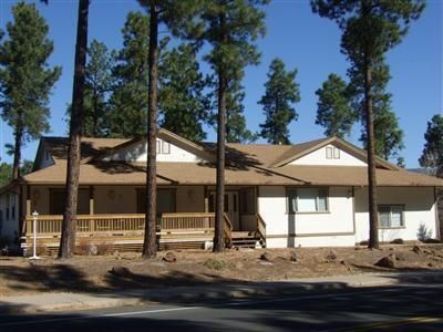 1650 W University Ave, Flagstaff, AZ, 86001