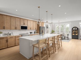134 Zola Aly Lot 614, Nashville, TN 37209
