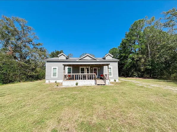 107 Hillcrest Dr, Sylvania, GA 30467