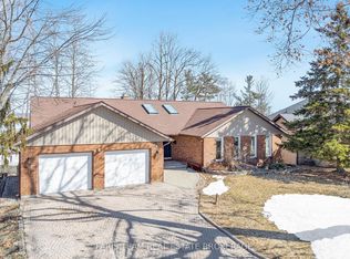62 Woodcrest Rd, Barrie, ON L4N2V5