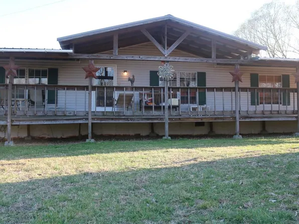 3372 Johnson Springs Rd, Munfordville, KY 42765