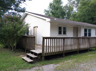 1925 Stephens Rd #A, Carbondale, IL 62901