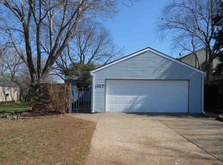 1017 S Springdale Dr, Stillwater, OK 74074