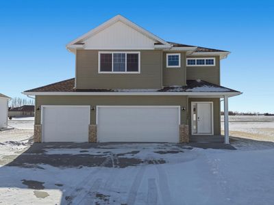 1520 75th Ave S, Fargo, ND, 58104