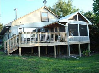 12006 Lakeshore Ln, Randolph, KS 66554