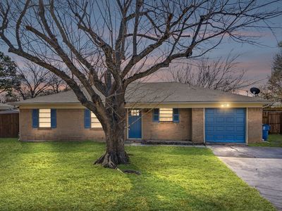 656 E Jones St, Lewisville, TX, 75057