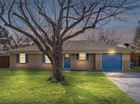 656 E Jones St, Lewisville, TX 75057